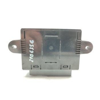 Recambio de modulo electronico para ford fiesta (ce1) active referencia OEM IAM H1BT14B531AE  