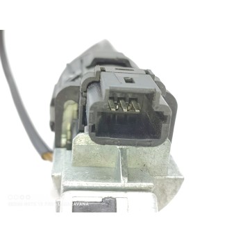 Recambio de conmutador de arranque para peugeot 5008 allure referencia OEM IAM 9663123380  