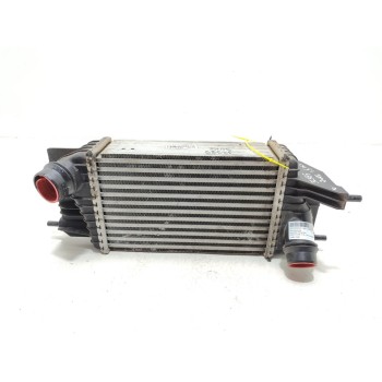 Recambio de intercooler para nissan juke (f15) 1.5 turbodiesel cat referencia OEM IAM 144611KB  