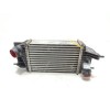 Recambio de intercooler para nissan juke (f15) 1.5 turbodiesel cat referencia OEM IAM 144611KB  