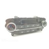 Recambio de mando climatizador para hyundai i20 city s referencia OEM IAM 97250C8210  