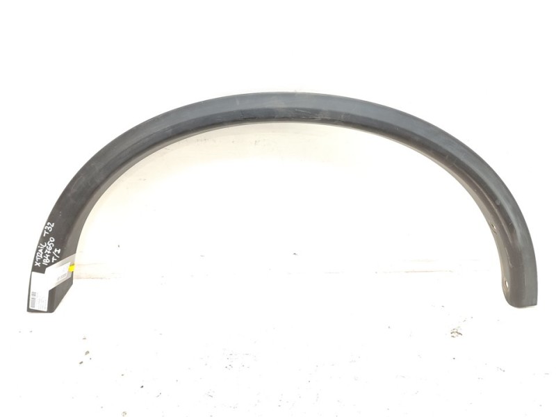 Recambio de aletin trasero izquierdo para nissan x-trail (t32) referencia OEM IAM 788614CE1A  