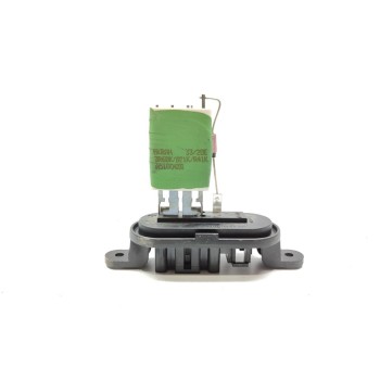 Recambio de resistencia calefaccion para dacia dokker express ambiance referencia OEM IAM 271500889R  