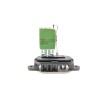 Recambio de resistencia calefaccion para dacia dokker express ambiance referencia OEM IAM 271500889R  