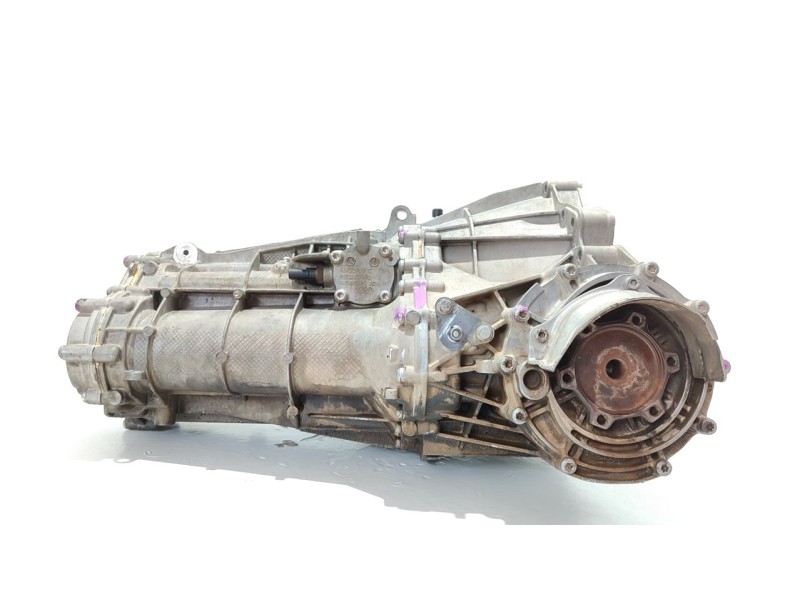 Recambio de caja cambios para audi a4 ber. (b8) básico referencia OEM IAM KXP  