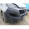 Recambio de paragolpes delantero para fiat ducato furgón 30 130 (rs: 3000 mm) (l1h1) referencia OEM IAM 735619717  