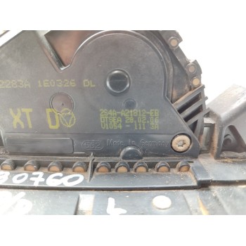 Recambio de cerradura puerta delantera derecha para ford mondeo berlina (ge) titanium (d) referencia OEM IAM 2S4AA21812EB  