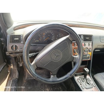 mercedes-benz clase c (w202) berlina del año 1997