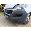 Recambio de paragolpes delantero para fiat ducato furgón 30 130 (rs: 3000 mm) (l1h1) referencia OEM IAM 735619717  