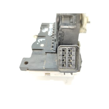 Recambio de cerradura puerta delantera derecha para ford mondeo berlina (ge) titanium (d) referencia OEM IAM 2S4AA21812EB  