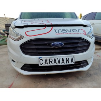 Recambio de paragolpes delantero para ford transit connect furgon 200 l1 ambiente referencia OEM IAM 2330580  