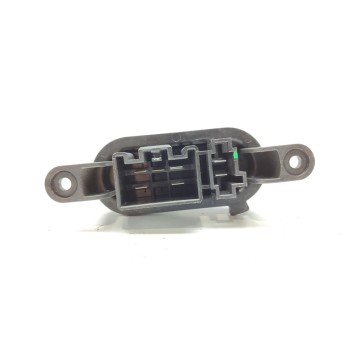Recambio de resistencia calefaccion para dacia dokker express ambiance referencia OEM IAM 271500889R  