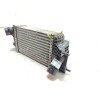 Recambio de intercooler para nissan juke (f15) 1.5 turbodiesel cat referencia OEM IAM 144611KB  