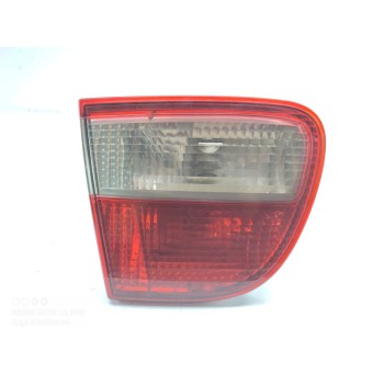 Recambio de piloto trasero izquierdo interior para seat leon (1m1) signo referencia OEM IAM 1M6945091A  