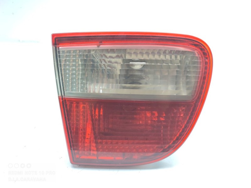 Recambio de piloto trasero izquierdo interior para seat leon (1m1) signo referencia OEM IAM 1M6945091A  