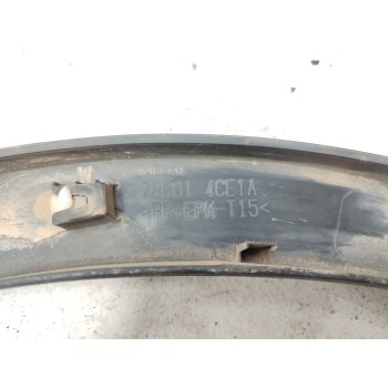 Recambio de aletin trasero izquierdo para nissan x-trail (t32) referencia OEM IAM 788614CE1A  