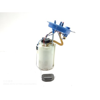 Recambio de aforador para seat ibiza (kj1) style referencia OEM IAM 2Q0919051F  