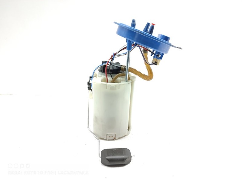 Recambio de aforador para seat ibiza (kj1) style referencia OEM IAM 2Q0919051F  