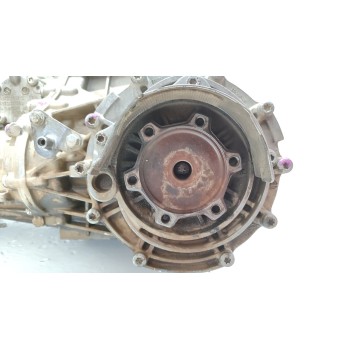 Recambio de caja cambios para audi a4 ber. (b8) básico referencia OEM IAM KXP  
