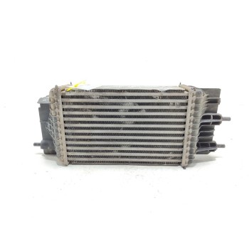 Recambio de intercooler para nissan juke (f15) 1.5 turbodiesel cat referencia OEM IAM 144611KB  