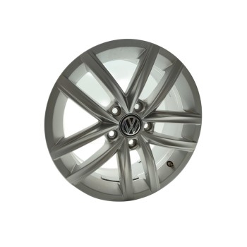 Recambio de llanta para volkswagen golf vii lim. (bq1) last edition bm referencia OEM IAM 5G0601025CS  