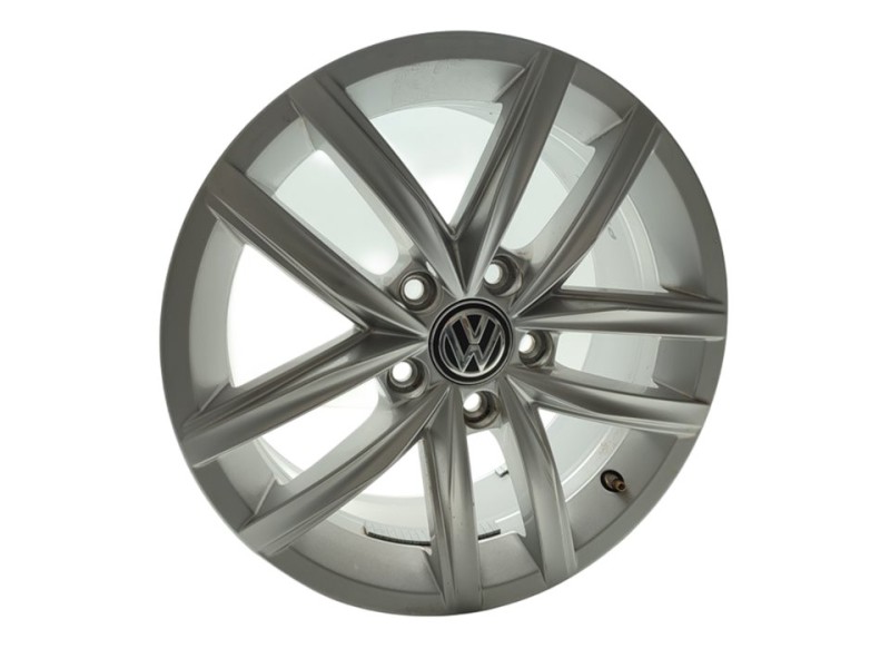 Recambio de llanta para volkswagen golf vii lim. (bq1) last edition bm referencia OEM IAM 5G0601025CS  