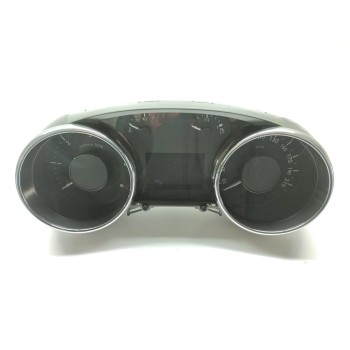Recambio de cuadro instrumentos para peugeot 5008 allure referencia OEM IAM 9808993180  