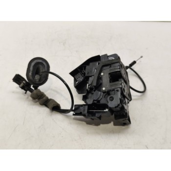 Recambio de cerradura puerta trasera derecha para renault megane iv berlina 5p business referencia OEM IAM 825028903R  