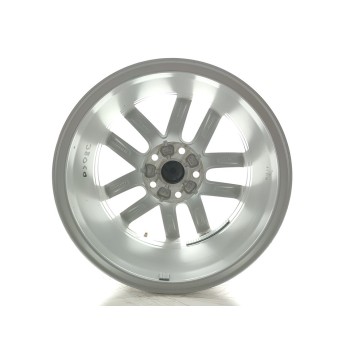 Recambio de llanta para volkswagen golf vii lim. (bq1) last edition bm referencia OEM IAM 5G0601025CS  