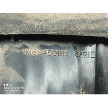 Recambio de piloto trasero izquierdo interior para seat leon (1m1) signo referencia OEM IAM 1M6945091A  