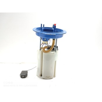 Recambio de aforador para seat ibiza (kj1) style referencia OEM IAM 2Q0919051F  