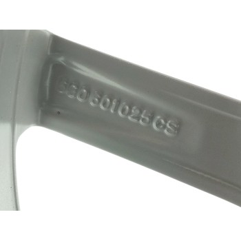 Recambio de llanta para volkswagen golf vii lim. (bq1) last edition bm referencia OEM IAM 5G0601025CS  