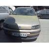 fiat punto berlina (188) del año 2002