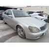mercedes-benz clase s (w220) berlina del año 2002