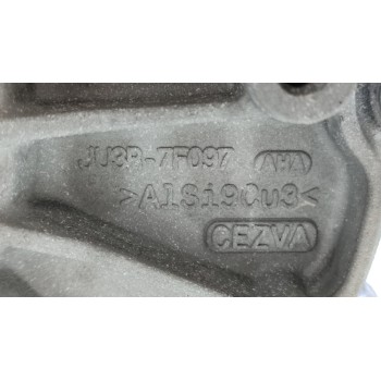 Recambio de caja cambios para volvo v40 momentum referencia OEM IAM JU3R7002DHB  