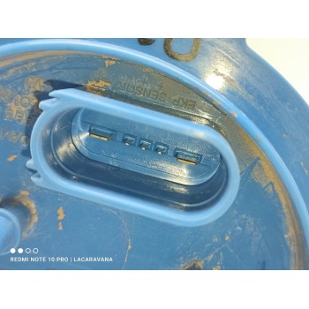 Recambio de aforador para seat ibiza (kj1) style referencia OEM IAM 2Q0919051F  