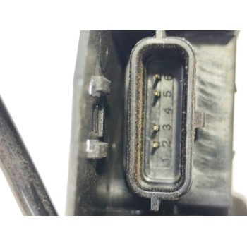 Recambio de cerradura puerta trasera derecha para renault megane iv berlina 5p business referencia OEM IAM 825028903R  