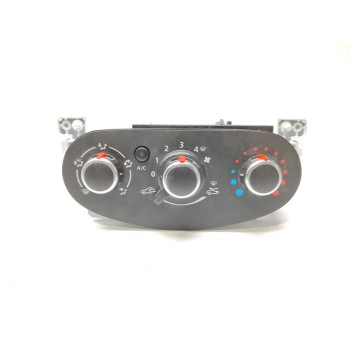 MANDO CALEFACCION / AIRE ACONDICIONADO 275102784R 