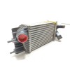 Recambio de intercooler para nissan juke (f15) 1.5 turbodiesel cat referencia OEM IAM 144611KB  