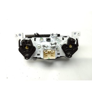 Recambio de mando calefaccion / aire acondicionado para dacia dokker express ambiance referencia OEM IAM 275102784R  