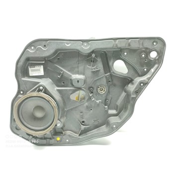 Recambio de elevalunas trasero derecho para volvo s80 berlina d5 awd momentum referencia OEM IAM 30661068  