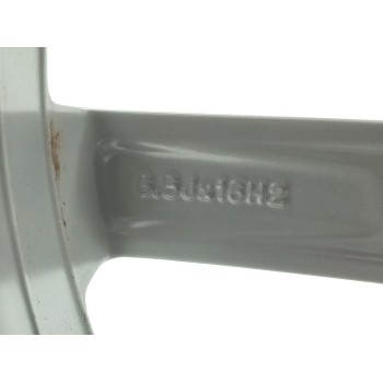 Recambio de llanta para volkswagen golf vii lim. (bq1) last edition bm referencia OEM IAM 5G0601025CS  