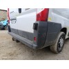 Recambio de paragolpes trasero para fiat ducato furgón 30 130 (rs: 3000 mm) (l1h1) referencia OEM IAM 735423238  