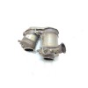 Recambio de filtro de particulas para volkswagen caddy furgón/kombi kombi referencia OEM IAM 05L131705S  