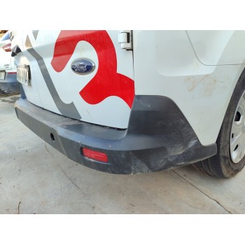 Recambio de paragolpes trasero para ford transit connect furgon 200 l1 ambiente referencia OEM IAM 2374035  