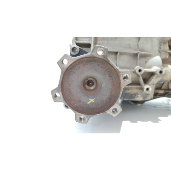 Recambio de caja cambios para audi a4 ber. (b8) básico referencia OEM IAM KXP  
