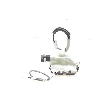 CERRADURA PUERTA TRASERA IZQUIERDA 123985 