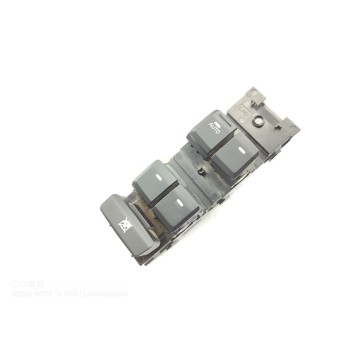 Recambio de mando elevalunas delantero izquierdo para hyundai i20 city s referencia OEM IAM 299131738  