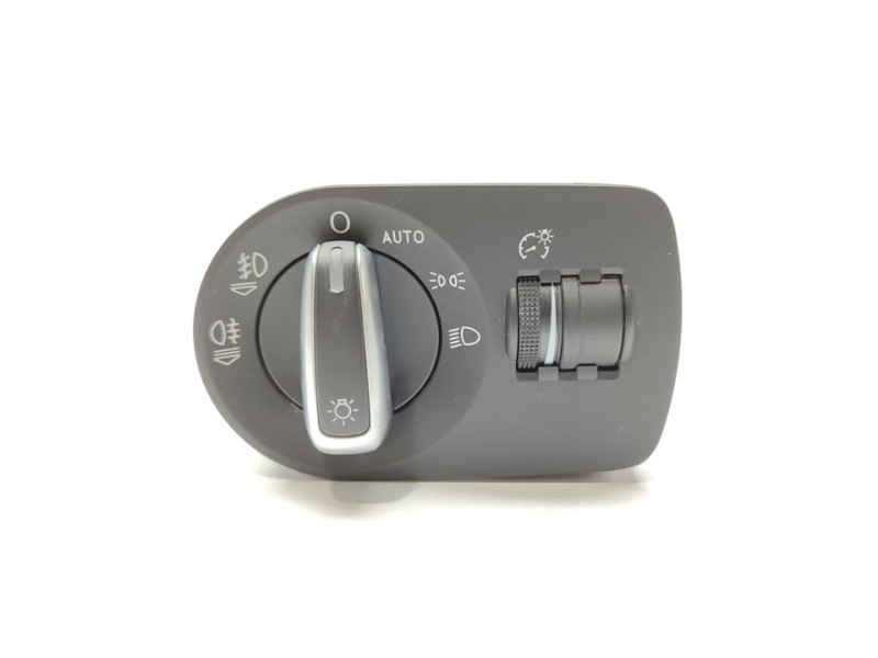 Recambio de mando luces para audi a1 sportback (8xf) adrenalin referencia OEM IAM 8X1941531AD  