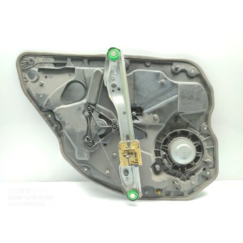 Recambio de elevalunas trasero derecho para volvo s80 berlina d5 awd momentum referencia OEM IAM 30661068  